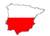 AMBULANCIAS BELÉN PUERTO - Polski